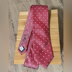 1905 Collection by Jos. A. Bank 100% silk Tie